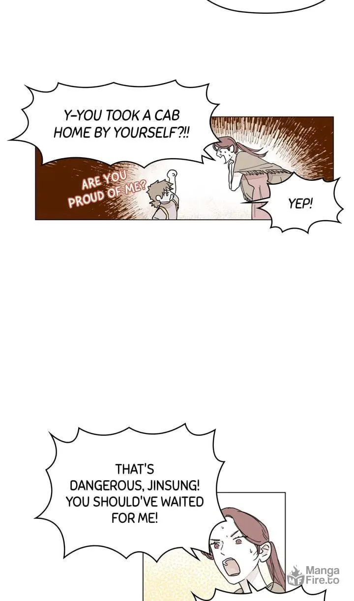 Bittersweet Con Panna Chapter 117 page 12 - 
