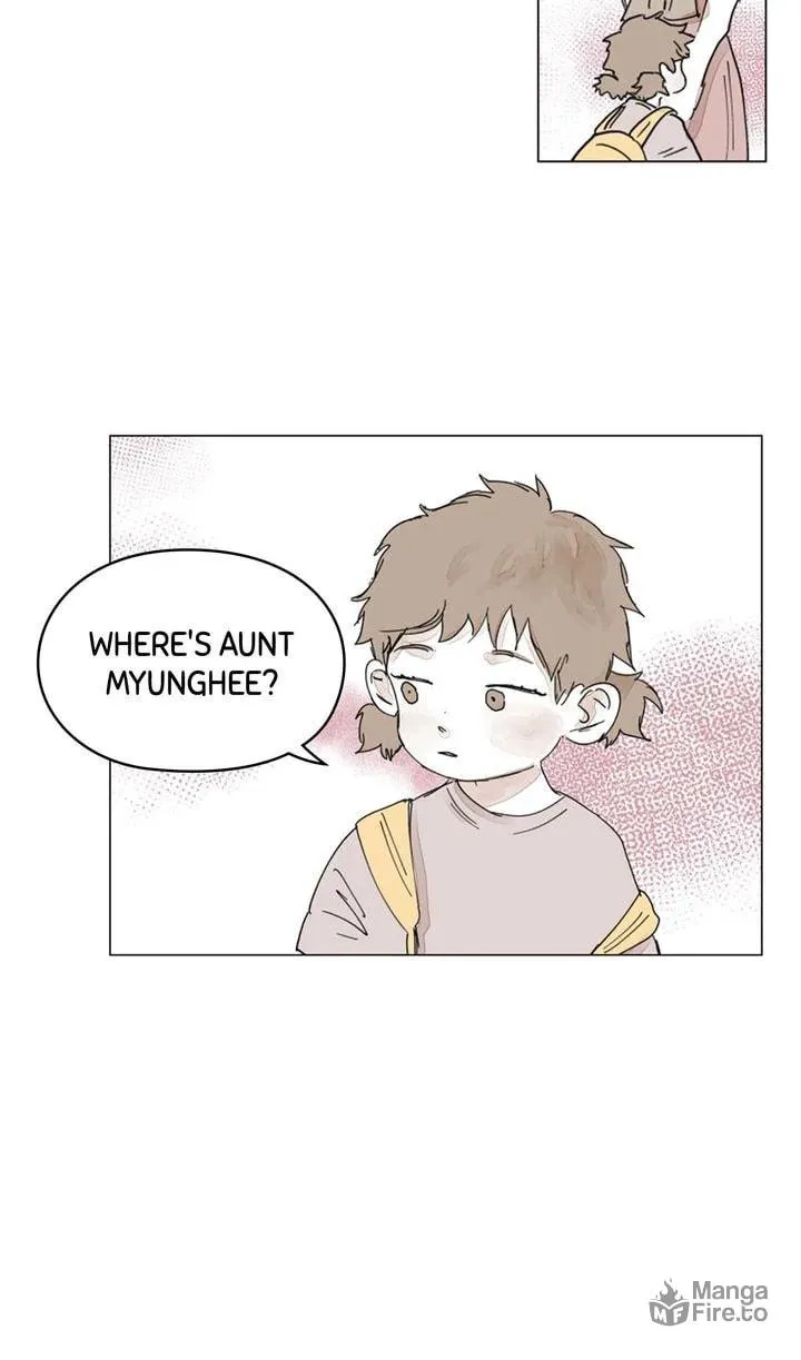 Bittersweet Con Panna Chapter 117 page 15 - 