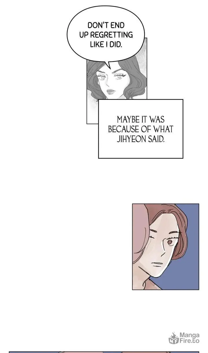 Bittersweet Con Panna Chapter 117 page 3 - 