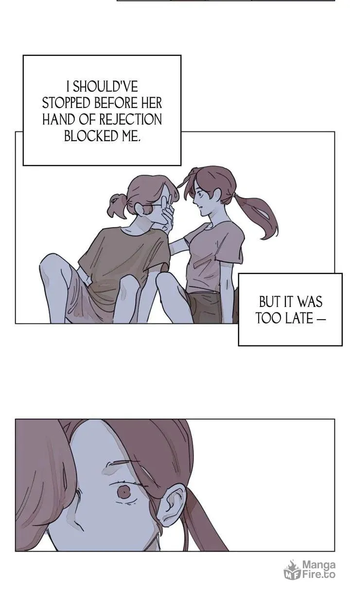 Bittersweet Con Panna Chapter 117 page 5 - 