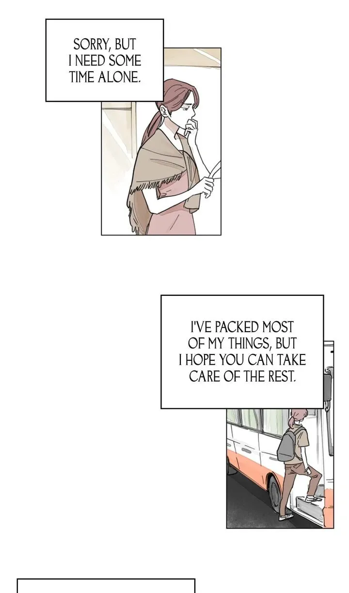 Bittersweet Con Panna Chapter 117 page 8 - 