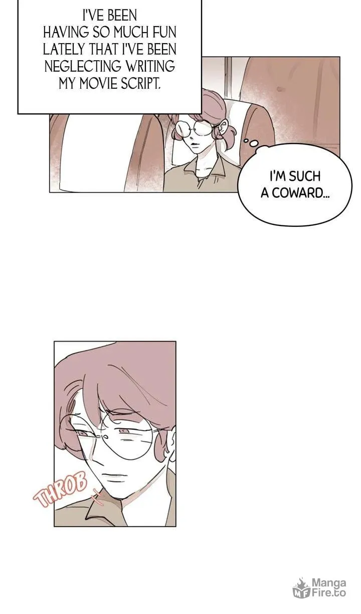 Bittersweet Con Panna Chapter 117 page 9 - 