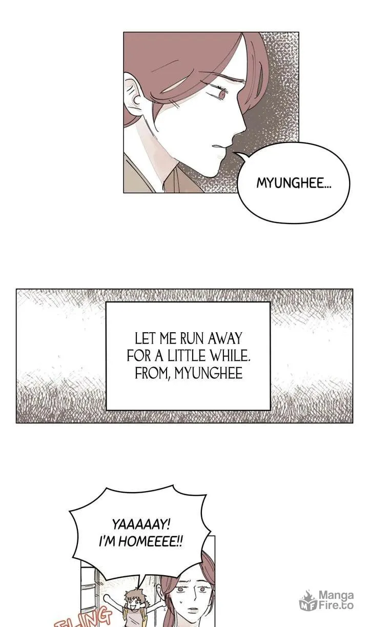 Bittersweet Con Panna Chapter 117 page 10 - 