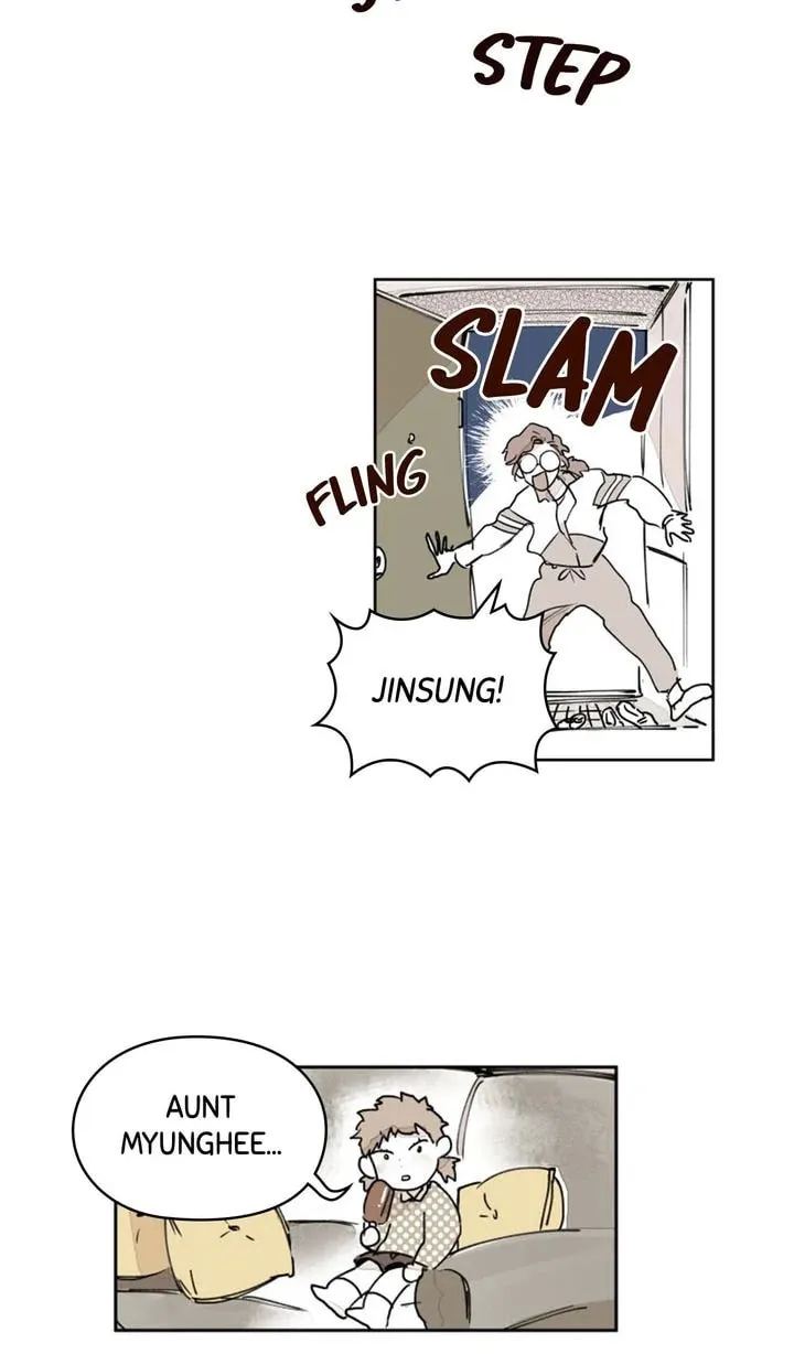 Bittersweet Con Panna Chapter 118 page 17 - 