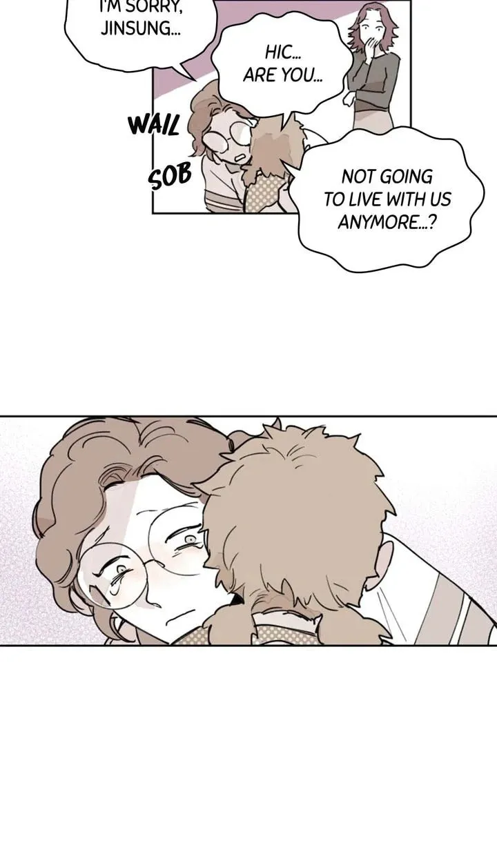 Bittersweet Con Panna Chapter 118 page 19 - 
