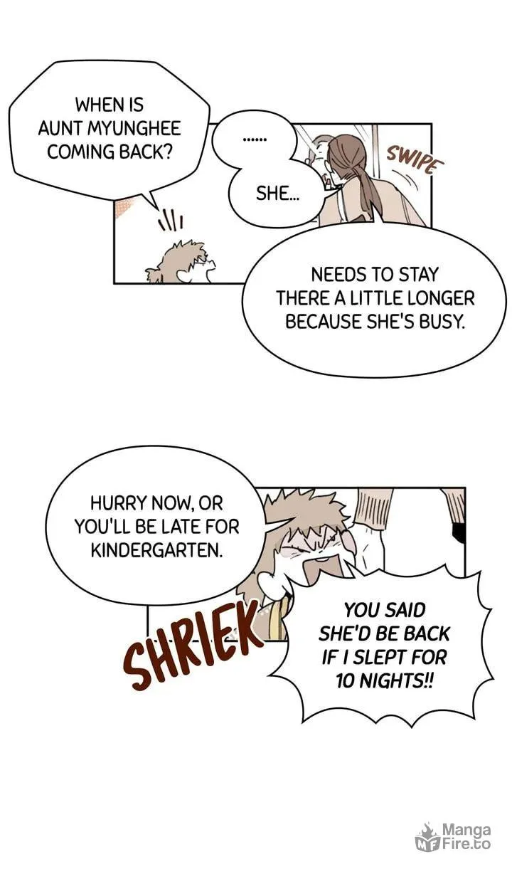 Bittersweet Con Panna Chapter 118 page 3 - 