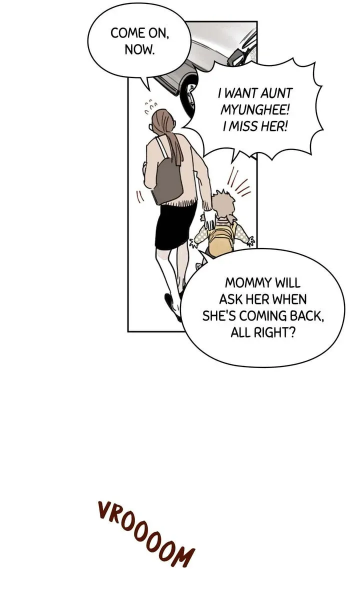 Bittersweet Con Panna Chapter 118 page 4 - 