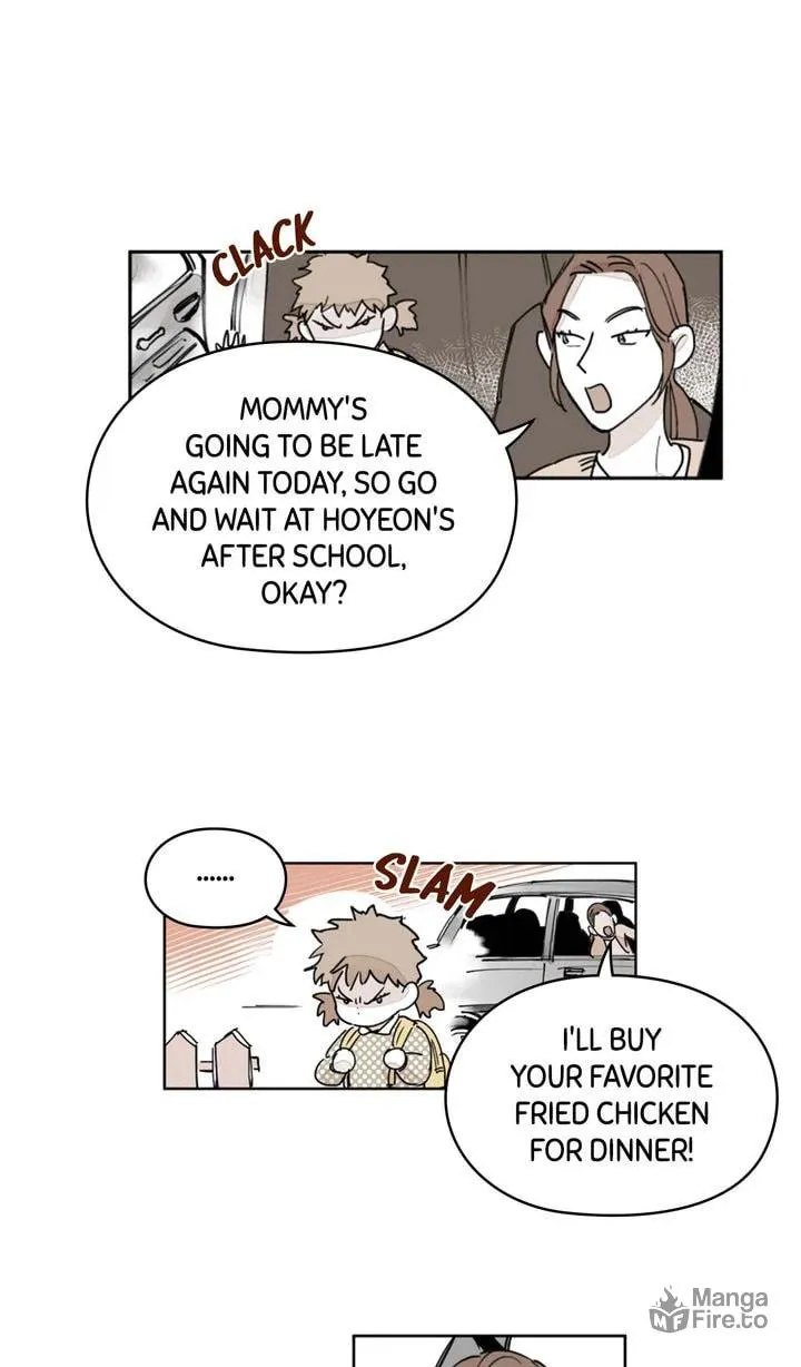 Bittersweet Con Panna Chapter 118 page 5 - 