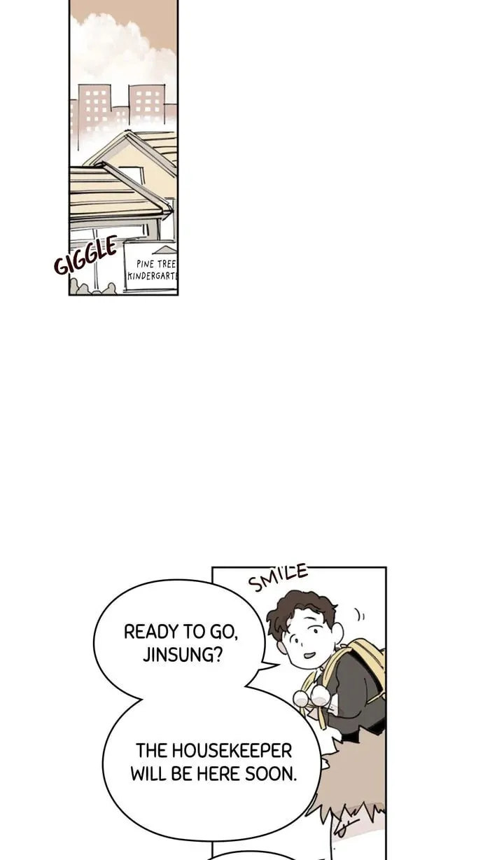 Bittersweet Con Panna Chapter 118 page 7 - 