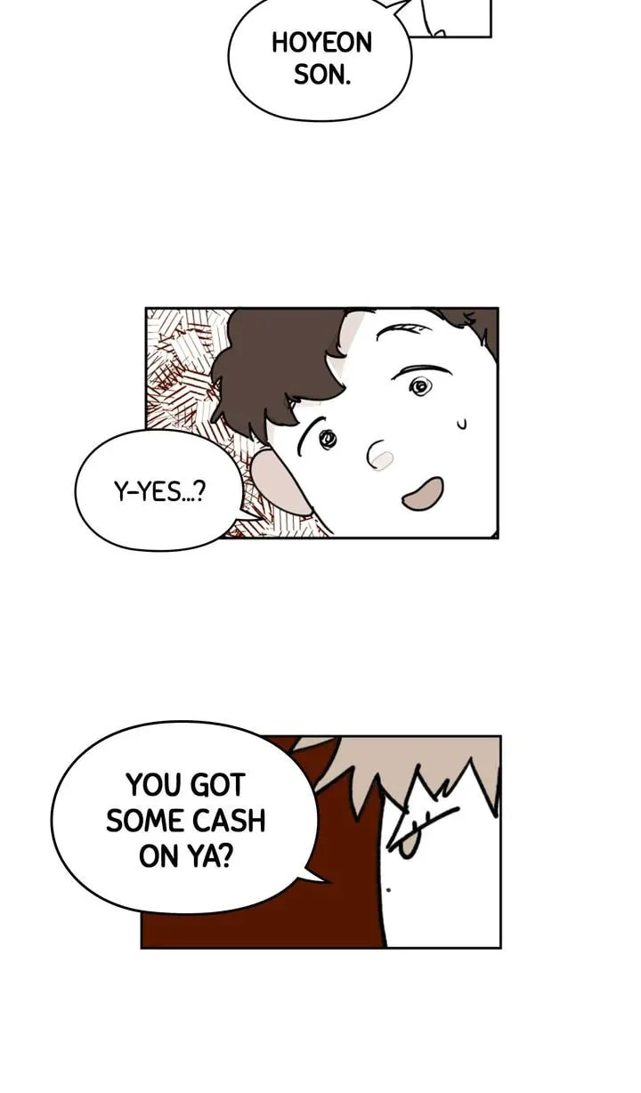 Bittersweet Con Panna Chapter 118 page 8 - 