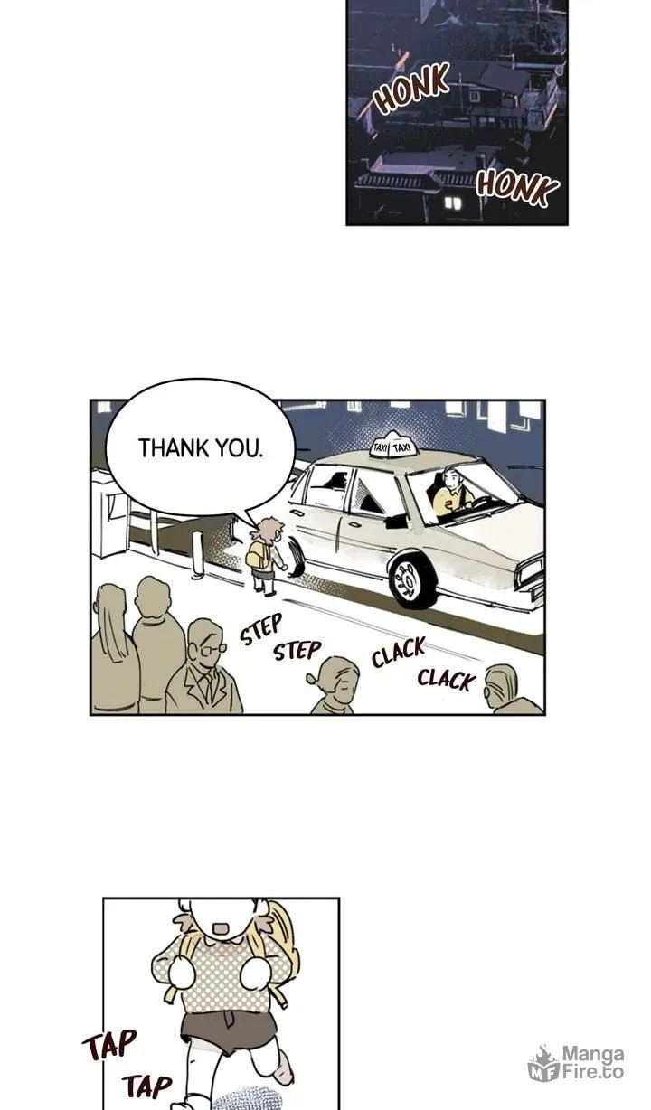 Bittersweet Con Panna Chapter 118 page 10 - 