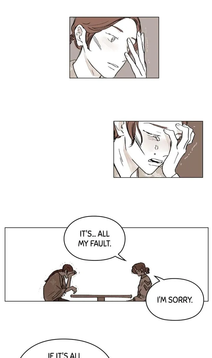 Bittersweet Con Panna Chapter 119 page 11 - 