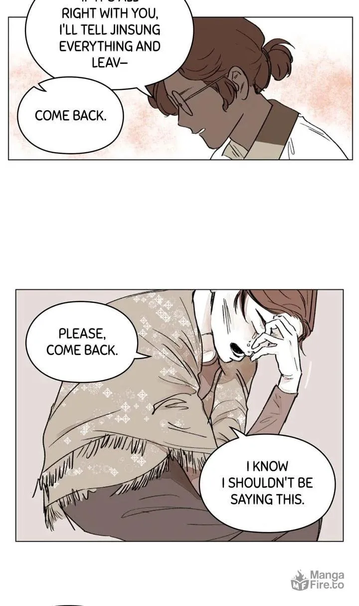 Bittersweet Con Panna Chapter 119 page 12 - 