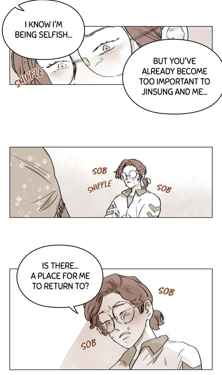 Bittersweet Con Panna Chapter 119 page 13 - 