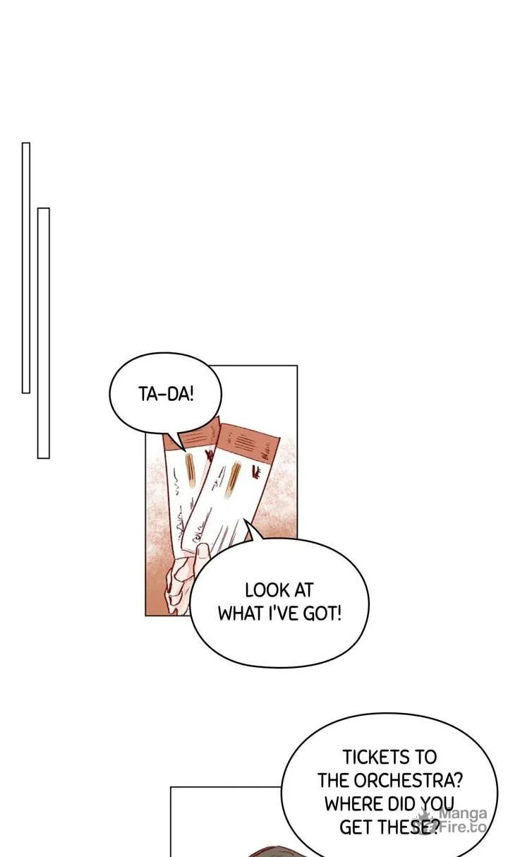 Bittersweet Con Panna Chapter 119 page 15 - 