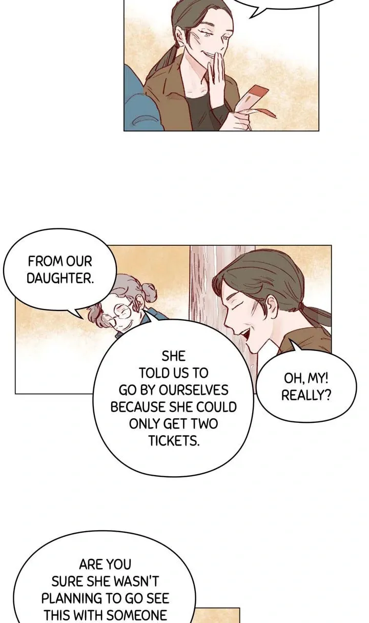 Bittersweet Con Panna Chapter 119 page 16 - 