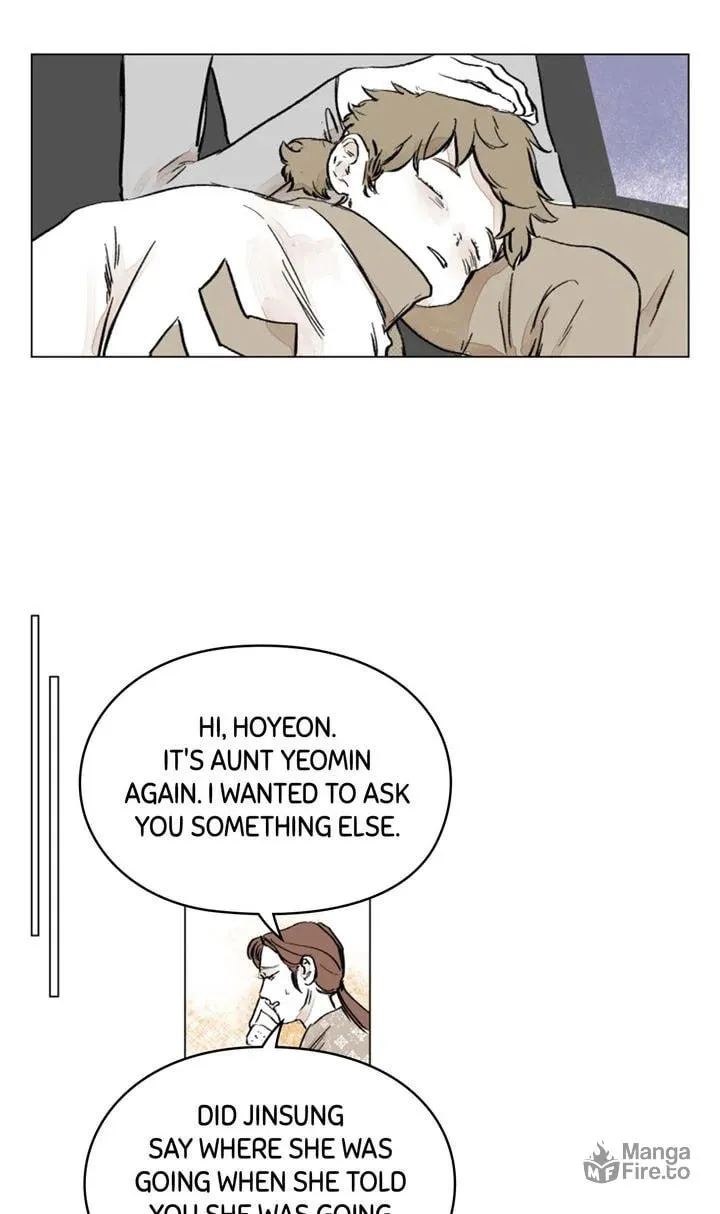 Bittersweet Con Panna Chapter 119 page 3 - 