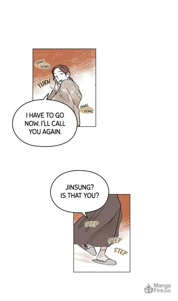 Bittersweet Con Panna Chapter 119 page 5 - 