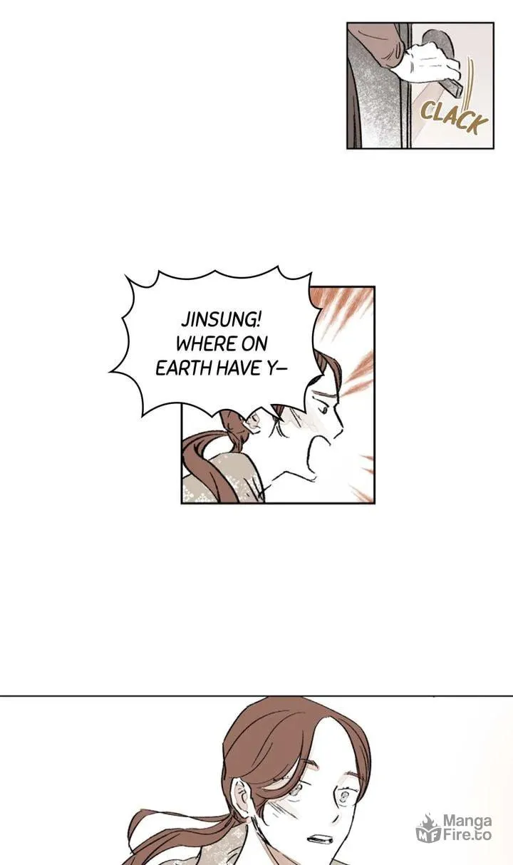 Bittersweet Con Panna Chapter 119 page 6 - 