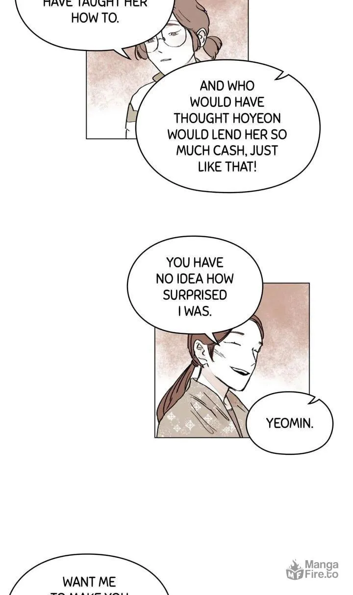 Bittersweet Con Panna Chapter 119 page 9 - 