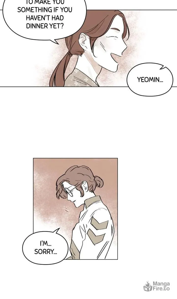 Bittersweet Con Panna Chapter 119 page 10 - 