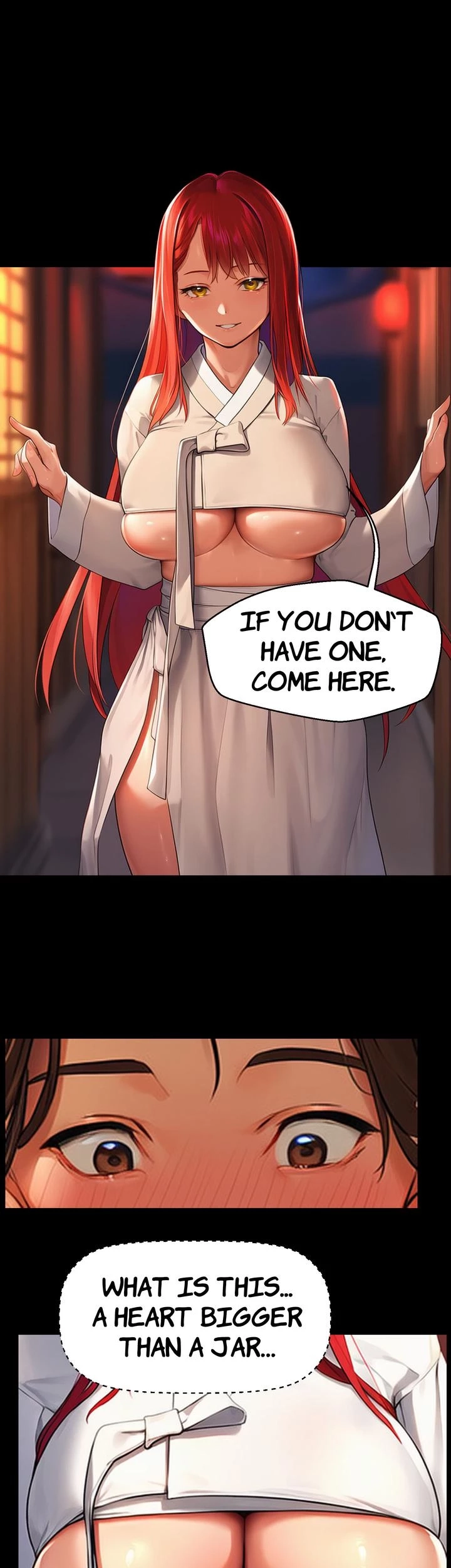 Bizarre Joke Chapter 1 page 12 - 