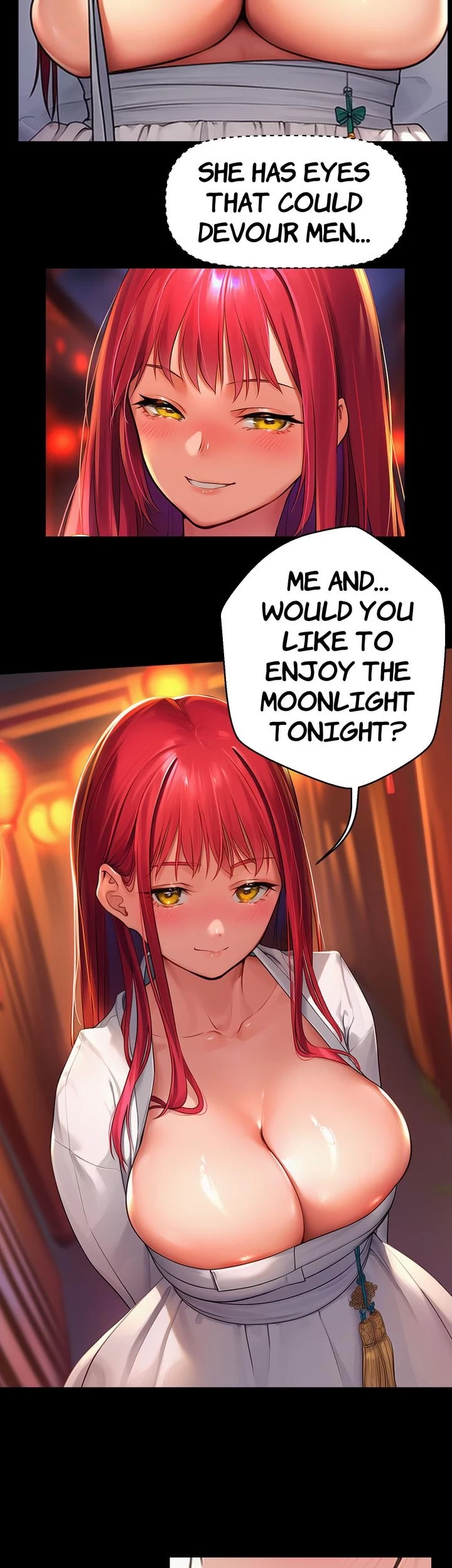 Bizarre Joke Chapter 1 page 13 - 