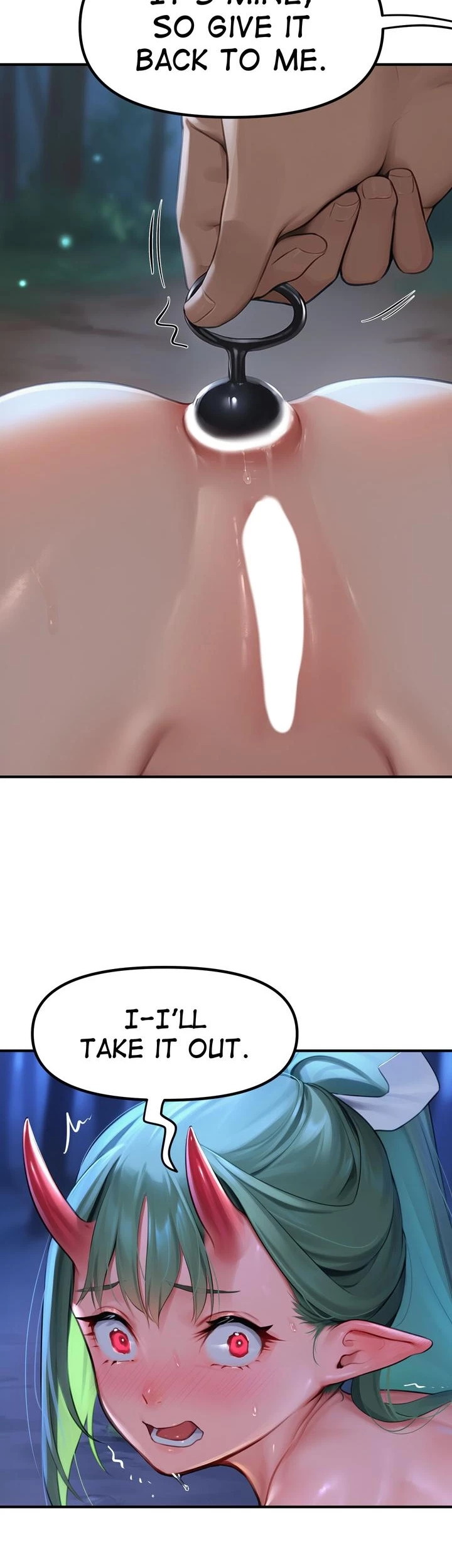Bizarre Joke Chapter 13 page 4 - 