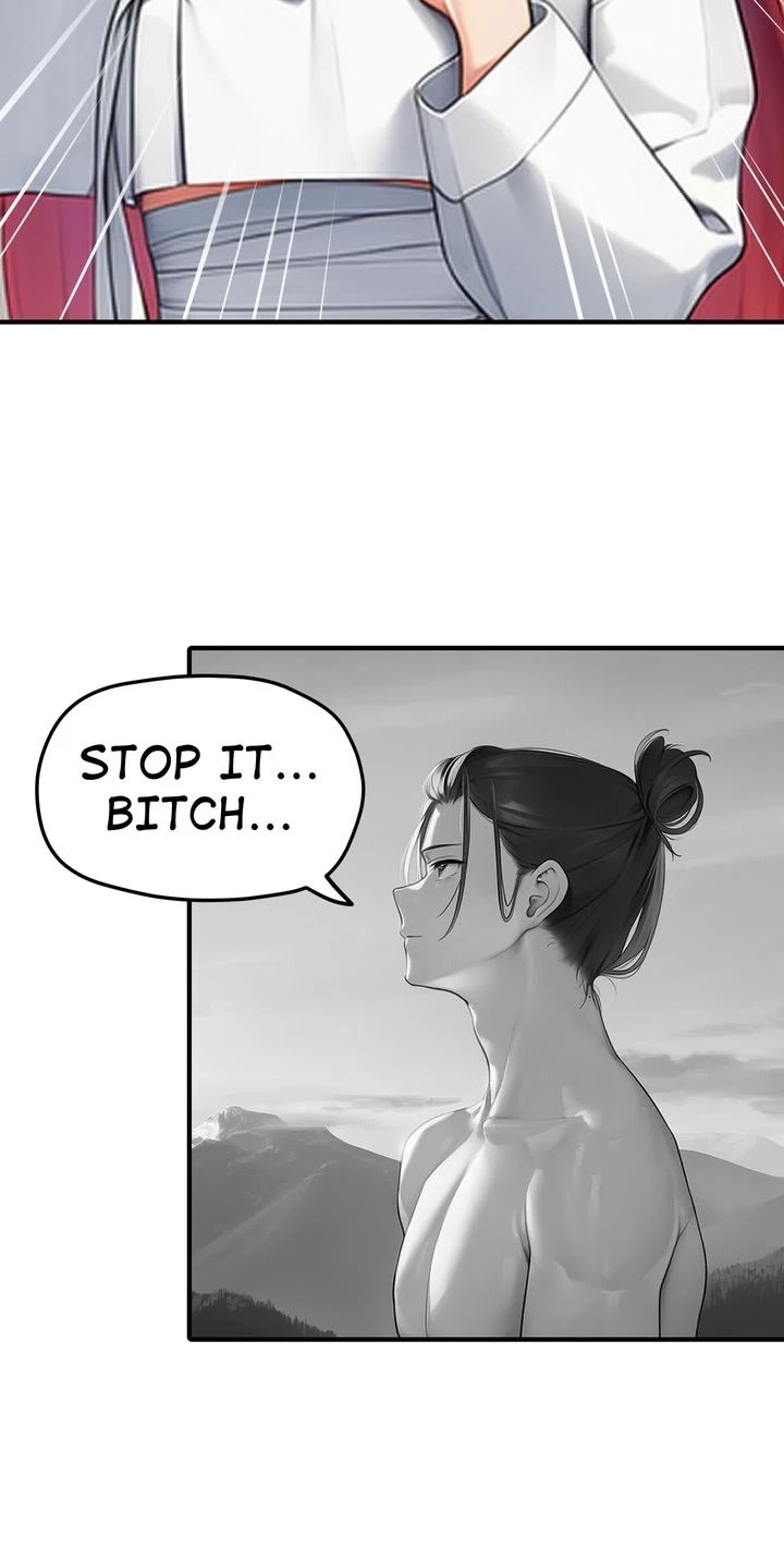 Bizarre Joke Chapter 20 page 5 - 