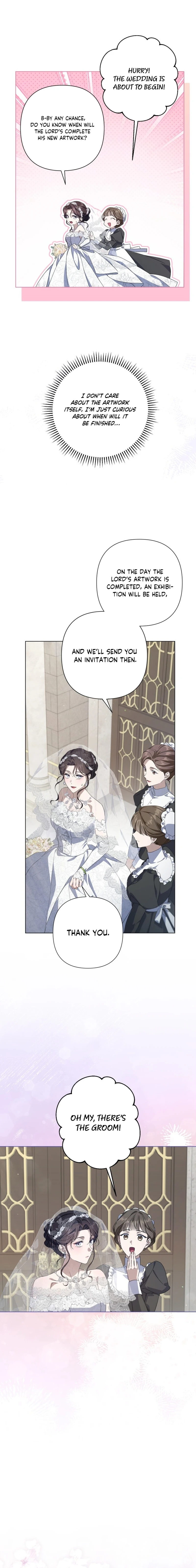BJ Villainess Chapter 48 page 16 - 