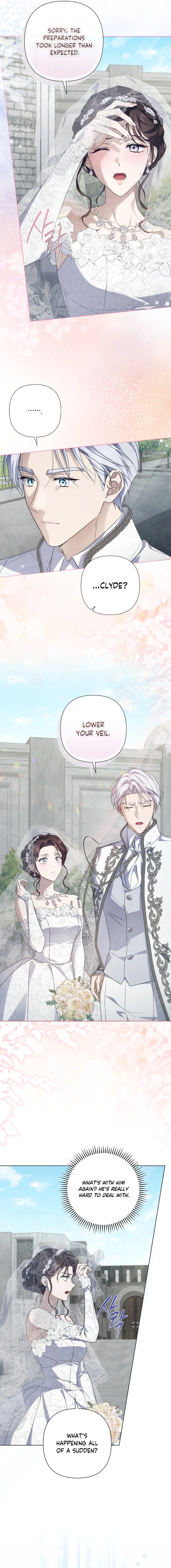 BJ Villainess Chapter 48 page 18 - 