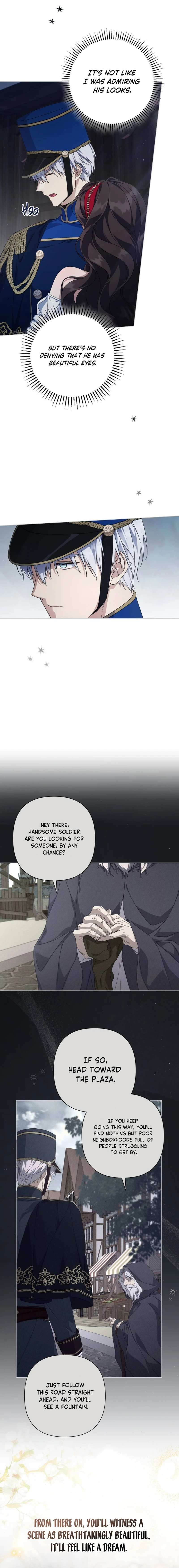 BJ Villainess Chapter 48 page 4 - 
