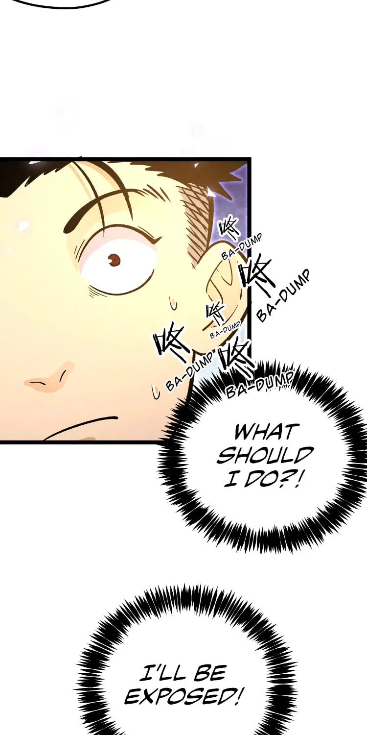 Black Abyss at Dawn (Colored) Chapter 21 page 25 - 