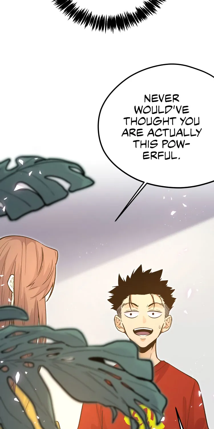 Black Abyss at Dawn (Colored) Chapter 21 page 26 - 