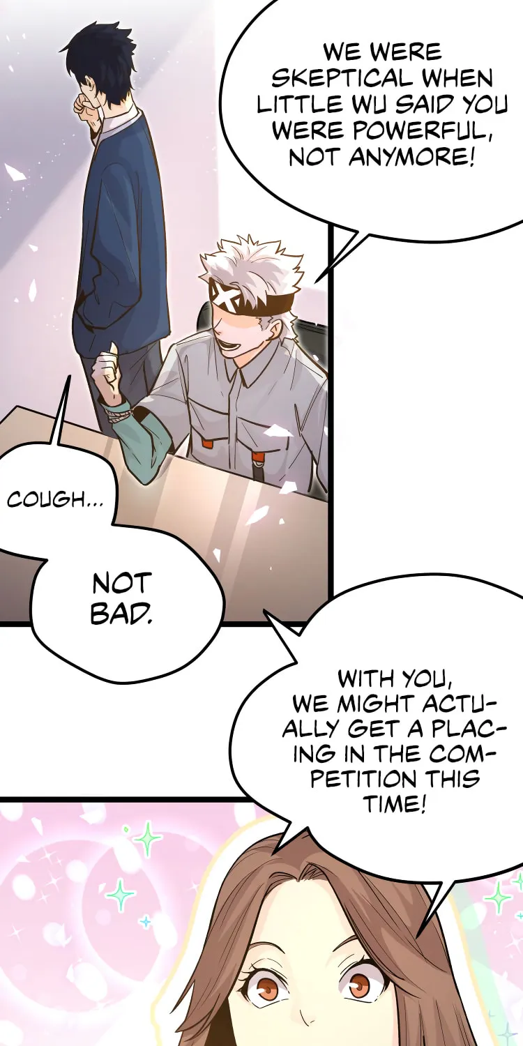 Black Abyss at Dawn (Colored) Chapter 21 page 28 - 