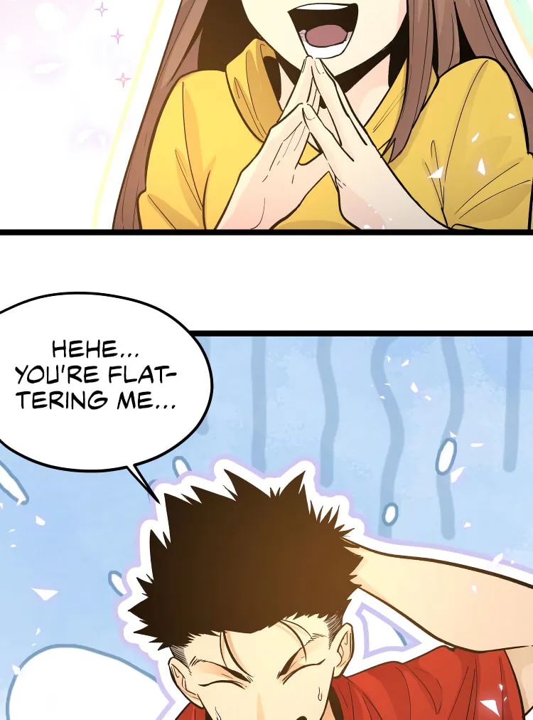 Black Abyss at Dawn (Colored) Chapter 21 page 29 - 