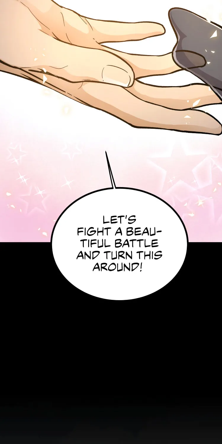 Black Abyss at Dawn (Colored) Chapter 21 page 9 - 