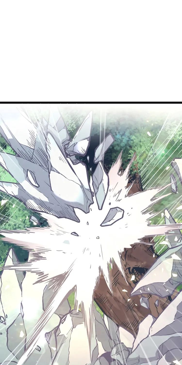 Black Abyss at Dawn (Colored) Chapter 26 page 11 - 