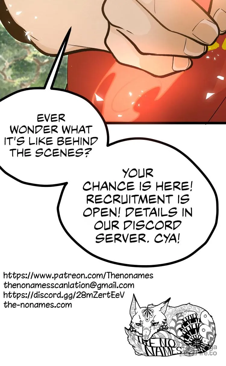 Black Abyss at Dawn (Colored) Chapter 26 page 33 - 
