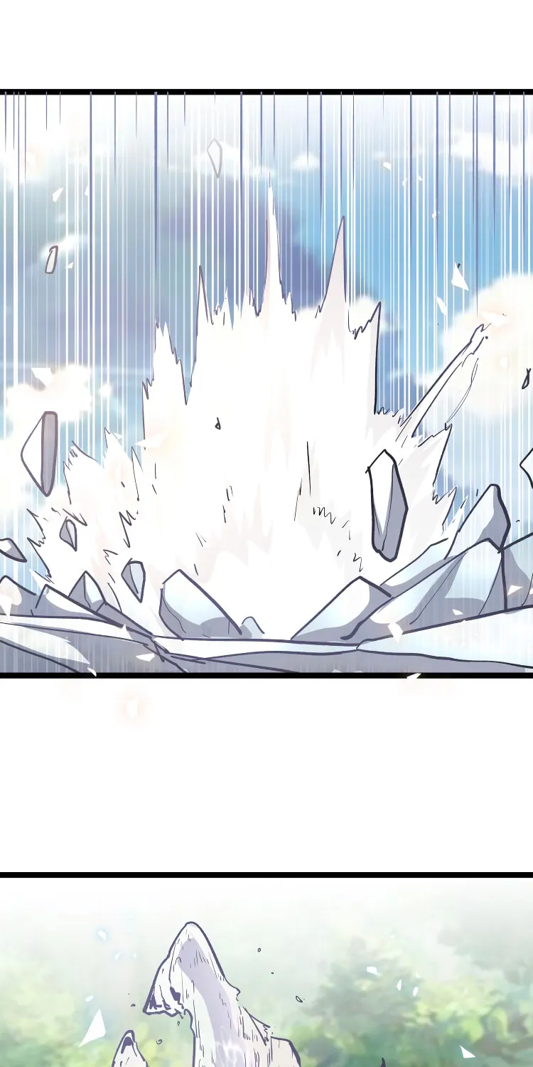 Black Abyss at Dawn (Colored) Chapter 27 page 11 - 