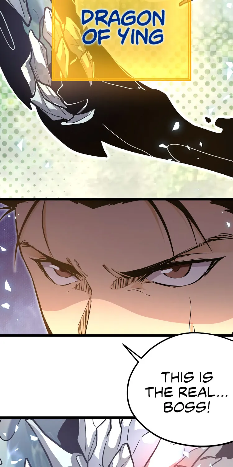 Black Abyss at Dawn (Colored) Chapter 27 page 18 - 