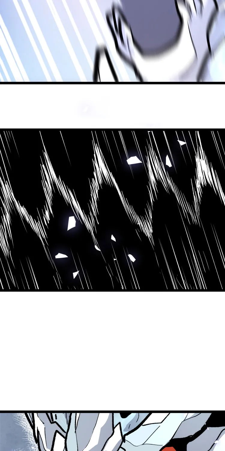 Black Abyss at Dawn (Colored) Chapter 27 page 28 - 