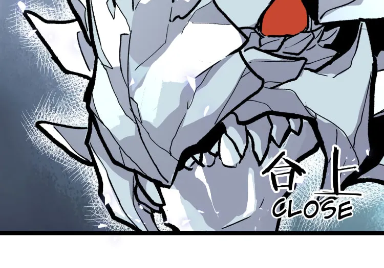 Black Abyss at Dawn (Colored) Chapter 27 page 29 - 