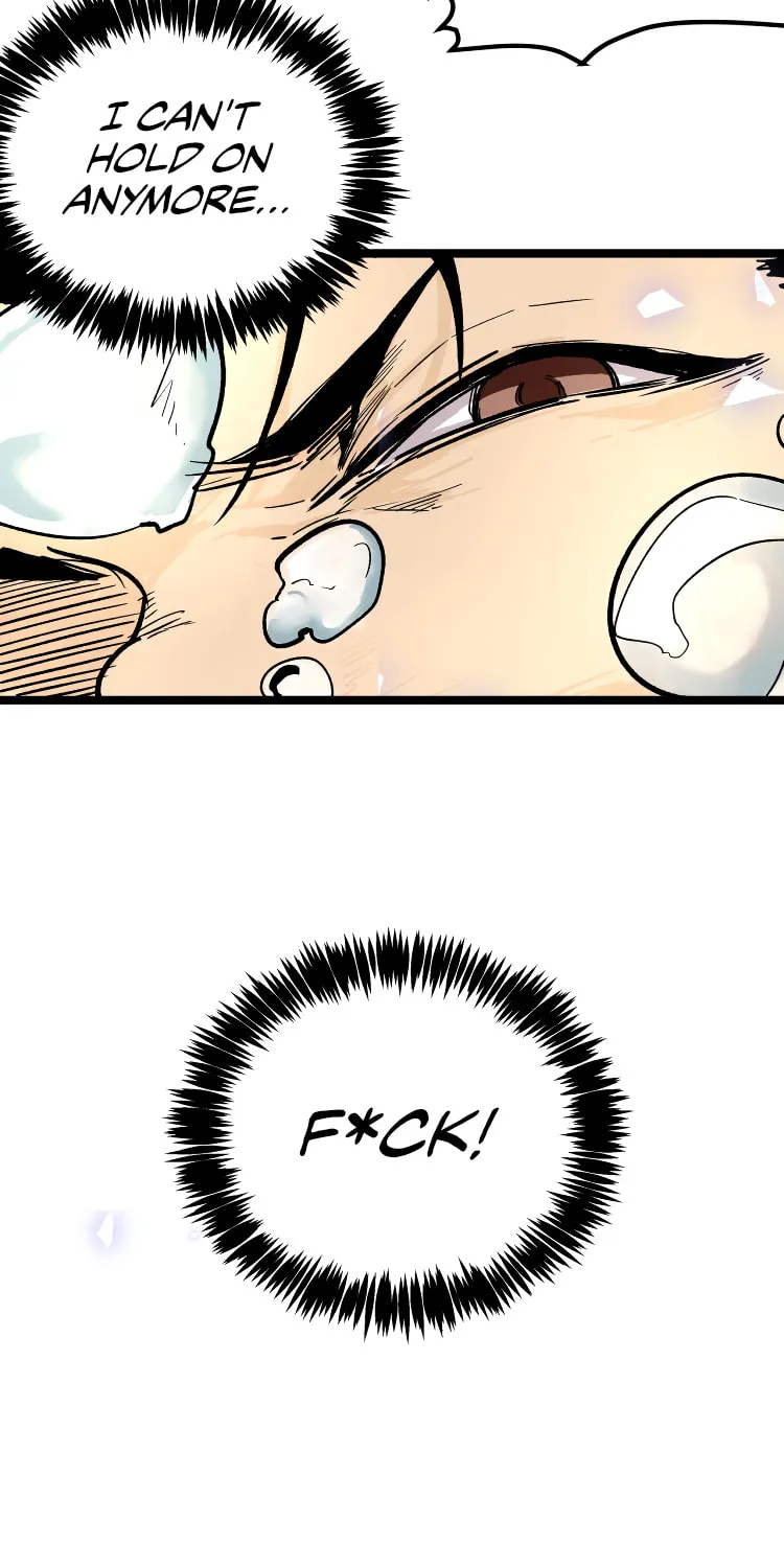 Black Abyss at Dawn (Colored) Chapter 27 page 32 - 