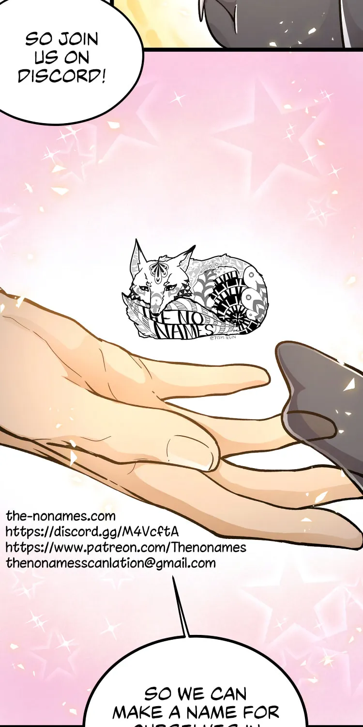 Black Abyss at Dawn (Colored) Chapter 27 page 36 - 