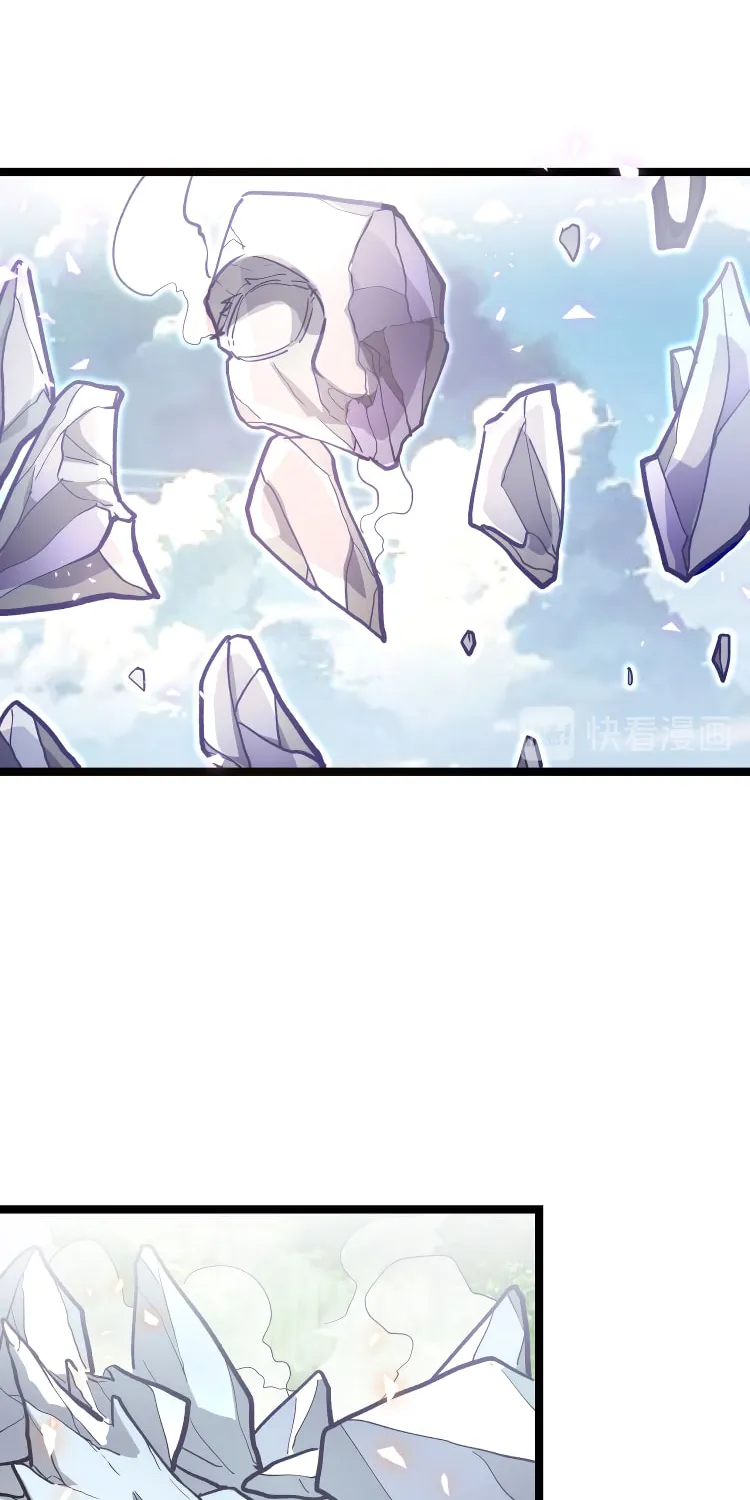 Black Abyss at Dawn (Colored) Chapter 27 page 5 - 