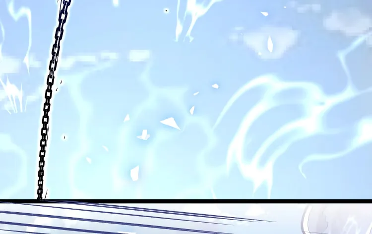 Black Abyss at Dawn (Colored) Chapter 28 page 13 - 