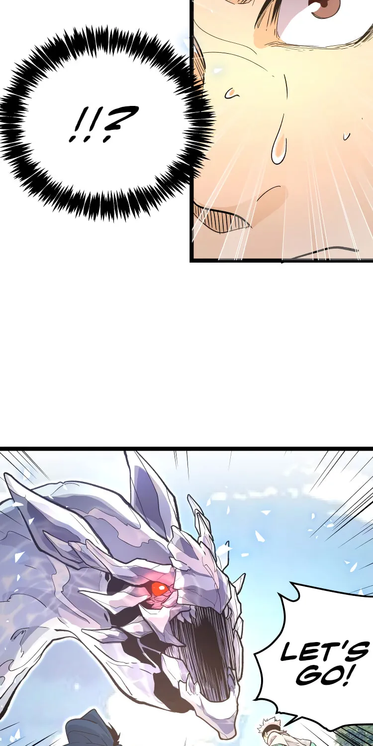 Black Abyss at Dawn (Colored) Chapter 28 page 16 - 