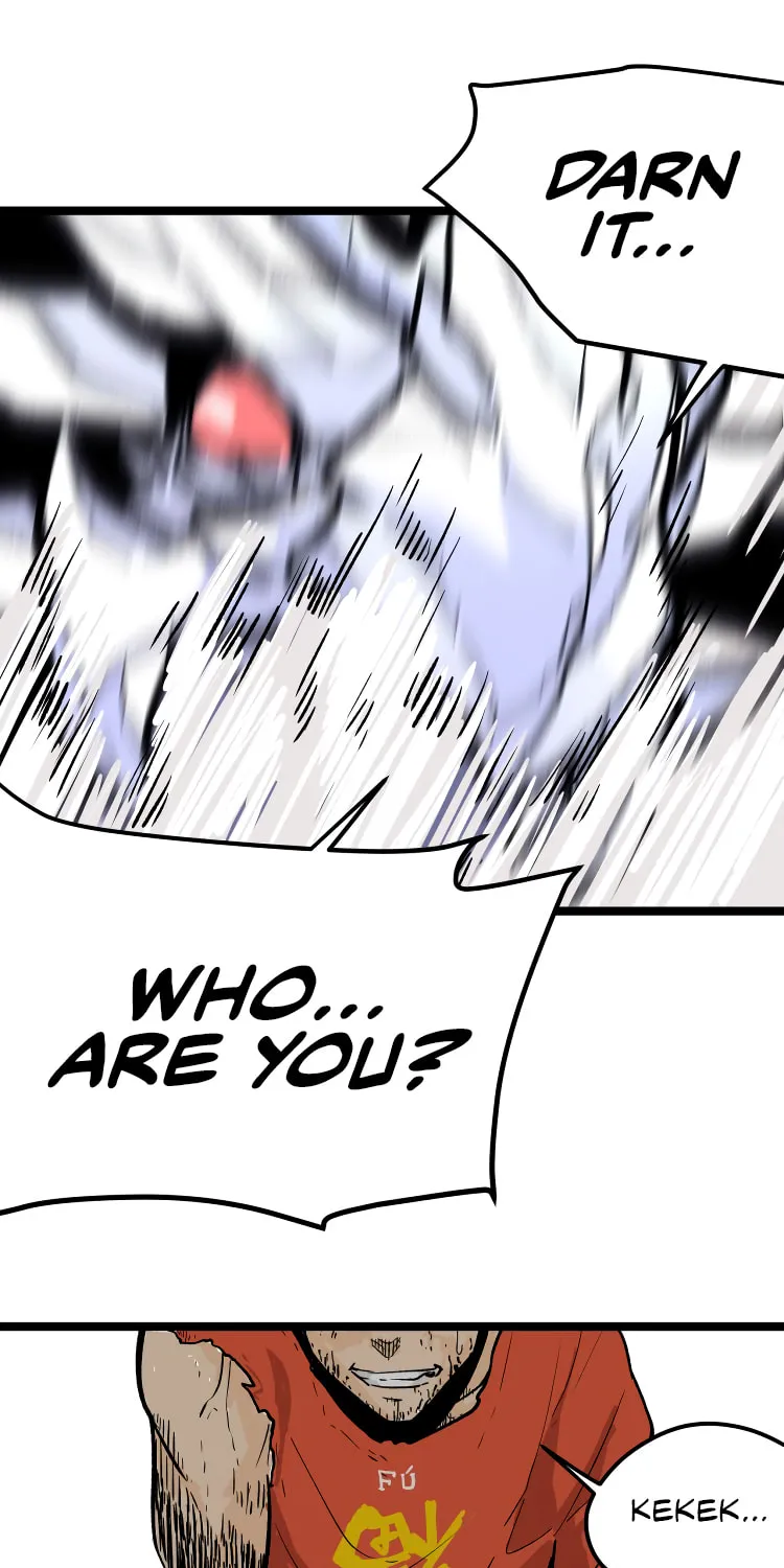 Black Abyss at Dawn (Colored) Chapter 28 page 34 - 