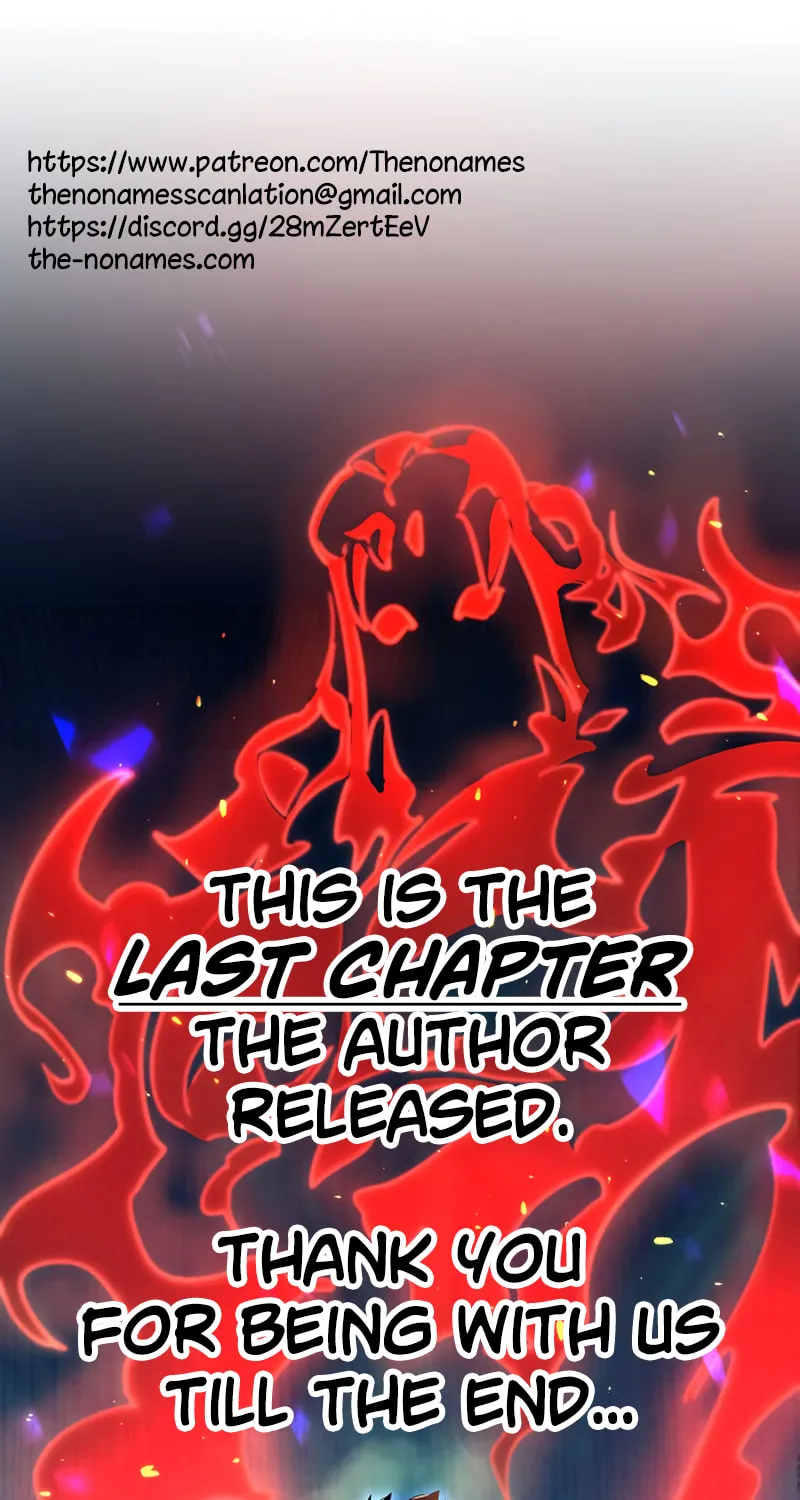 Black Abyss at Dawn (Colored) Chapter 28 page 37 - 